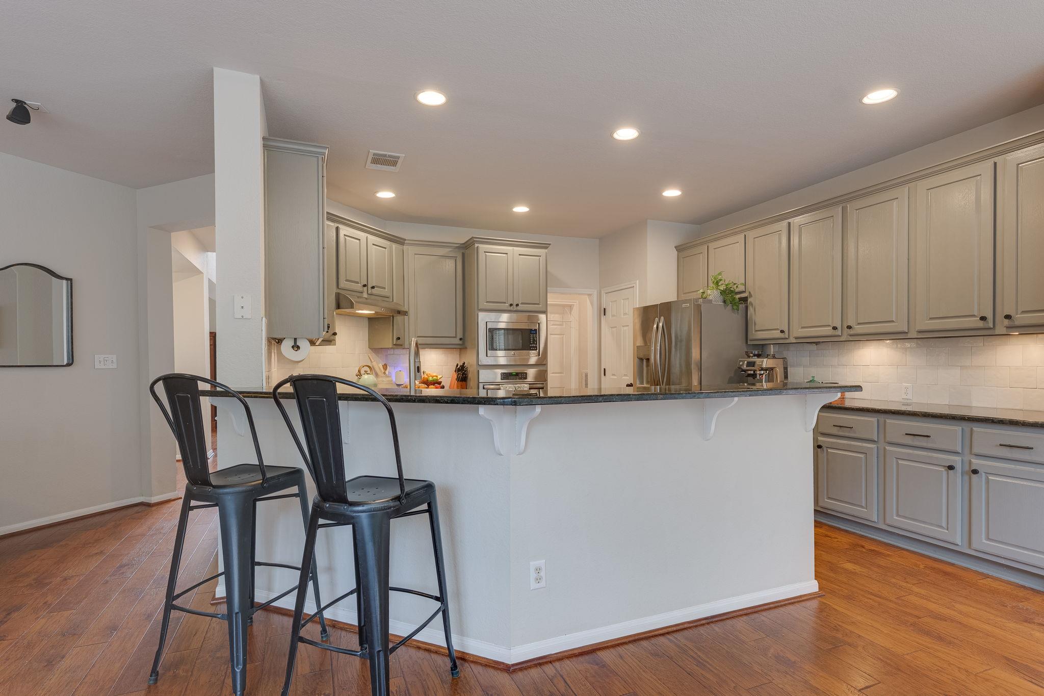3101 Brigham Court Austin TX 78732