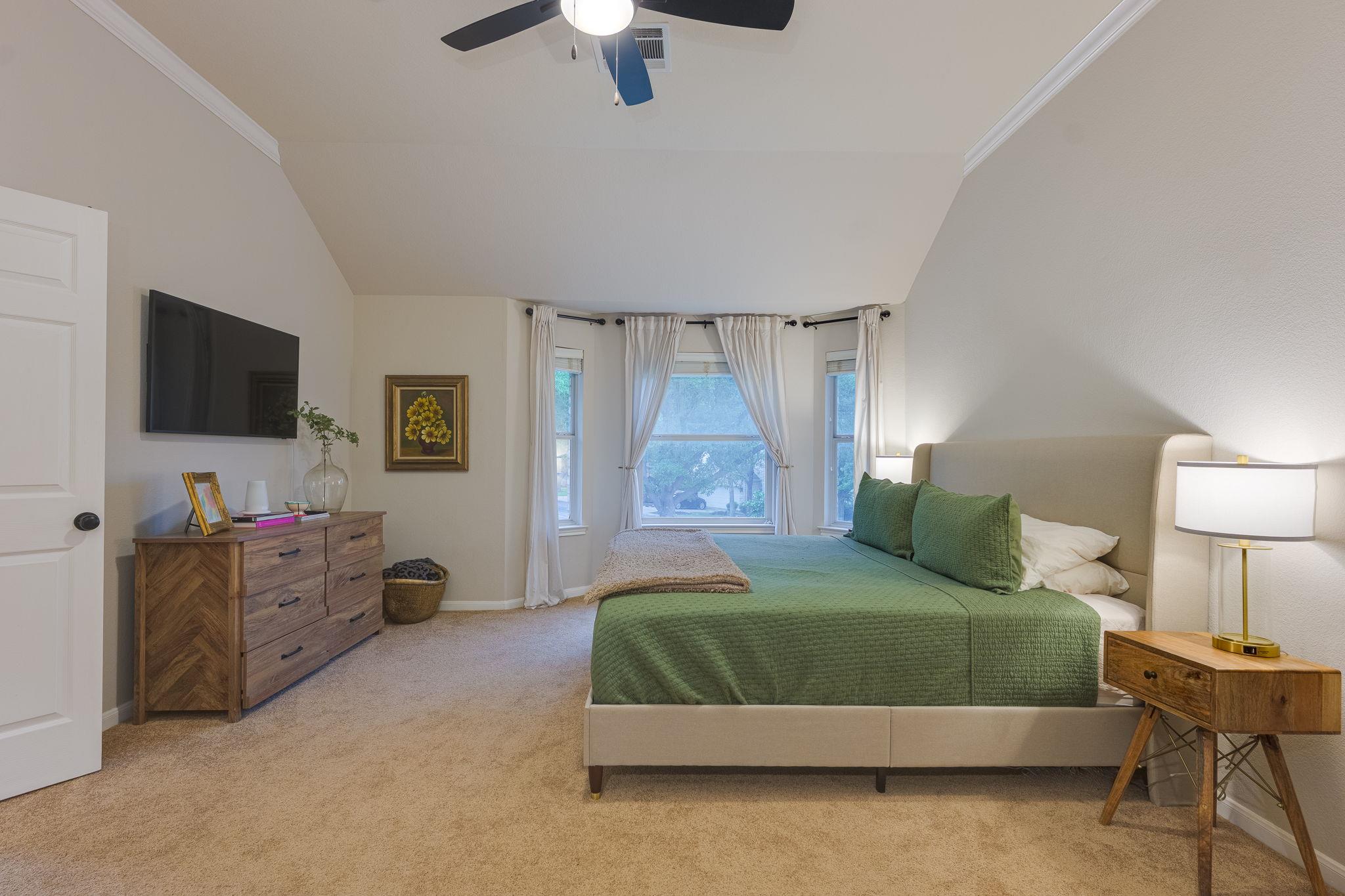 3101 Brigham Court Austin TX 78732