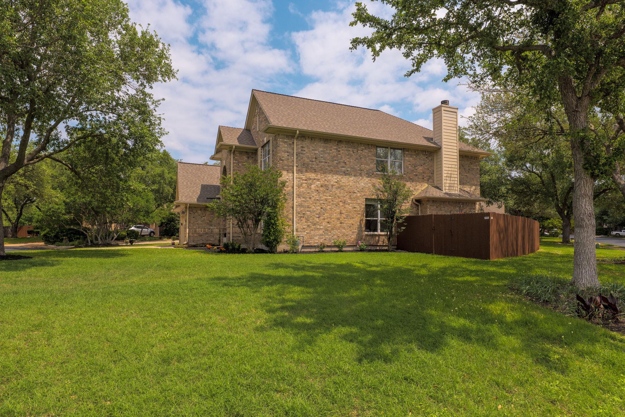 3101 Brigham Court Austin TX 78732