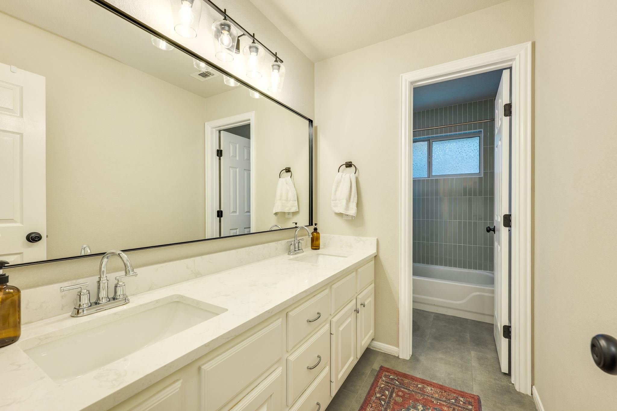 3101 Brigham Court Austin TX 78732