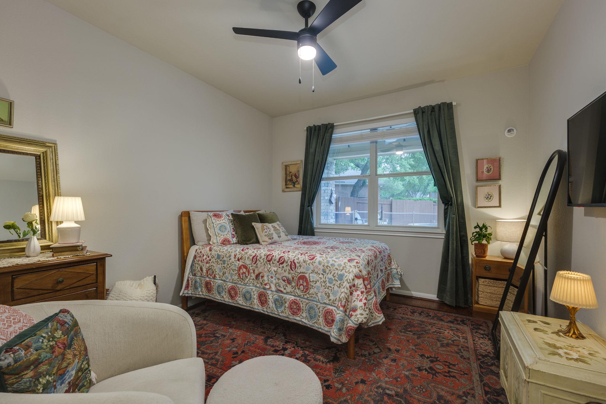 3101 Brigham Court Austin TX 78732