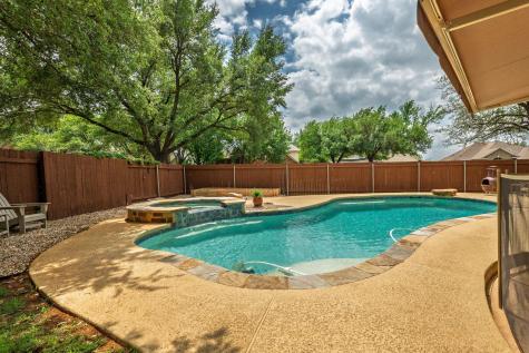 3101 Brigham Court Austin TX 78732