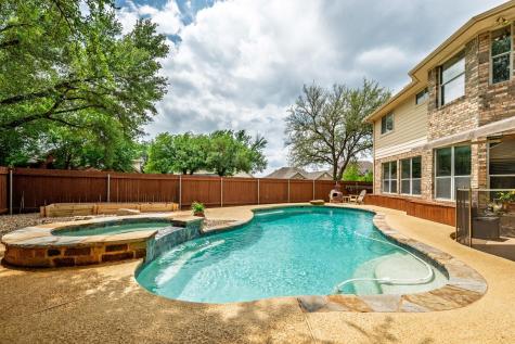 3101 Brigham Court Austin TX 78732