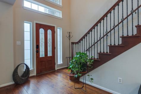 3101 Brigham Court Austin TX 78732
