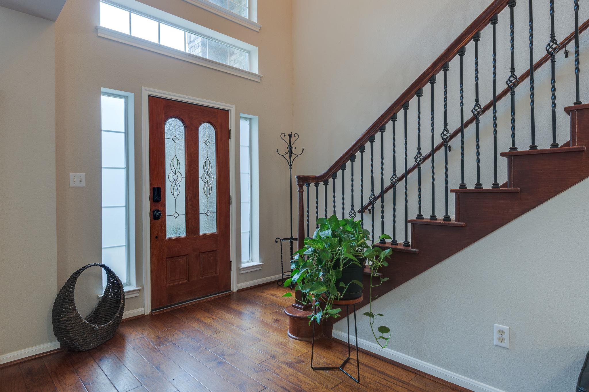 3101 Brigham Court Austin TX 78732