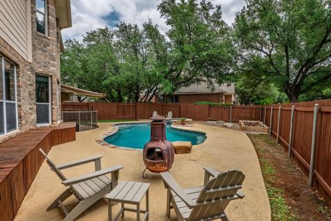 3101 Brigham Court Austin TX 78732