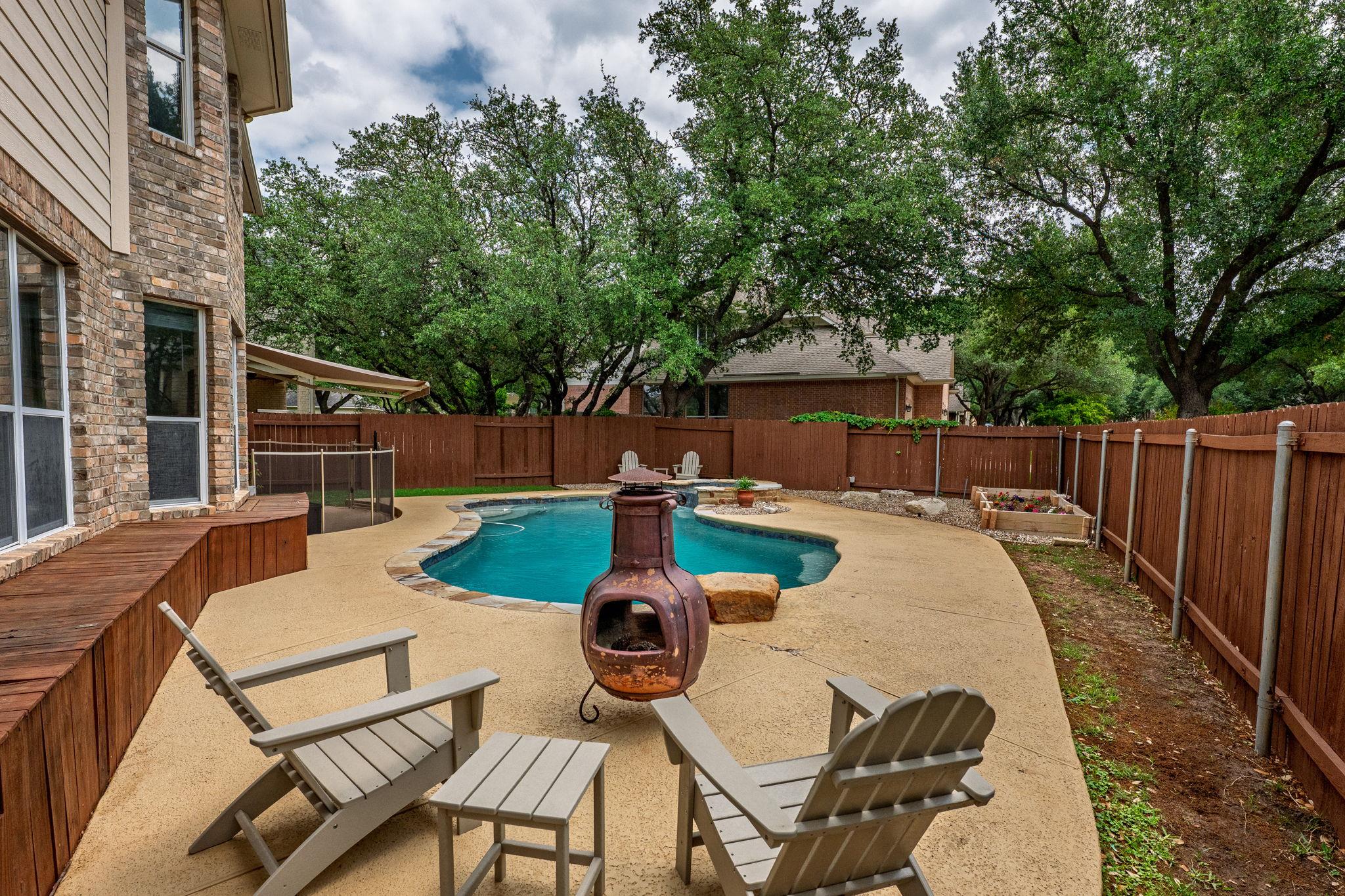 3101 Brigham Court Austin TX 78732