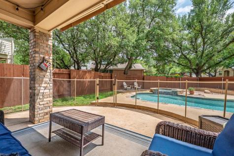3101 Brigham Court Austin TX 78732