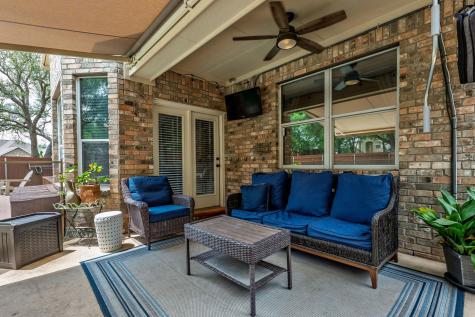 3101 Brigham Court Austin TX 78732