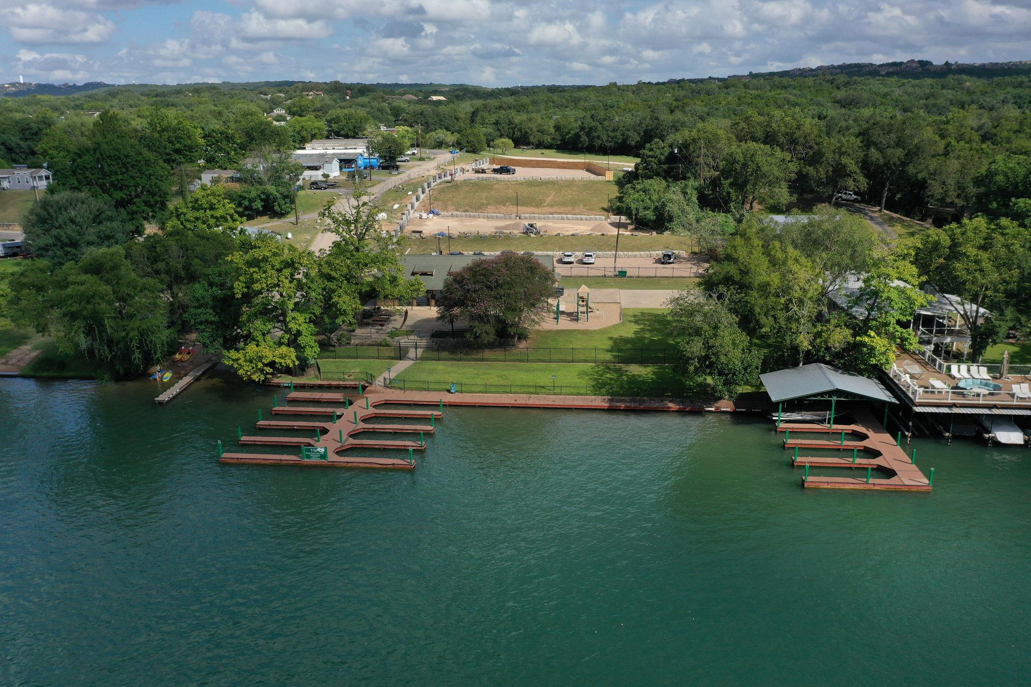 3101 Brigham Court Austin TX 78732
