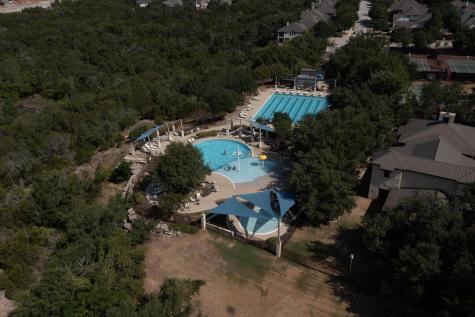 3101 Brigham Court Austin TX 78732
