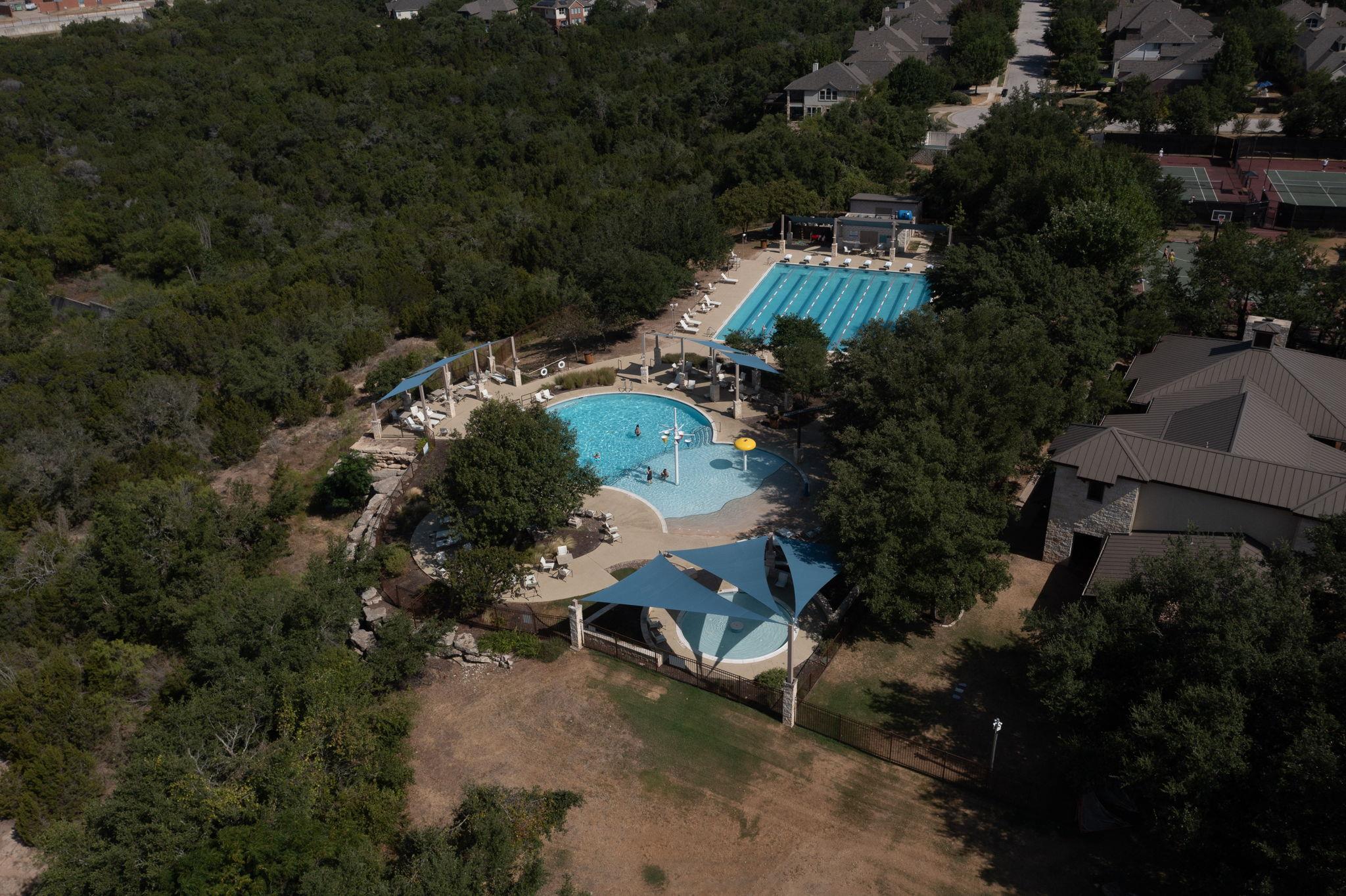 3101 Brigham Court Austin TX 78732