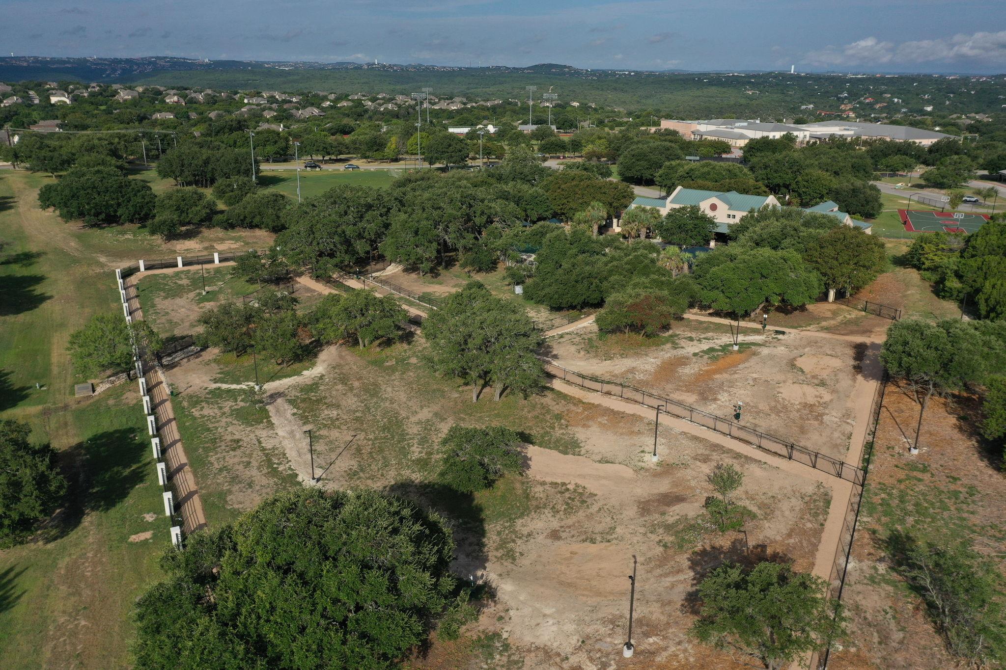 3101 Brigham Court Austin TX 78732