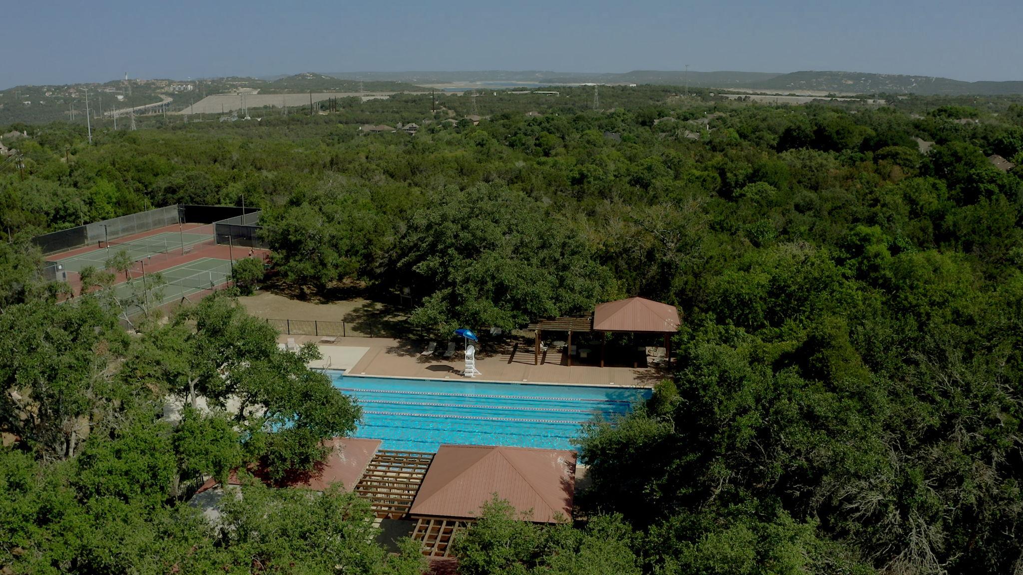 3101 Brigham Court Austin TX 78732
