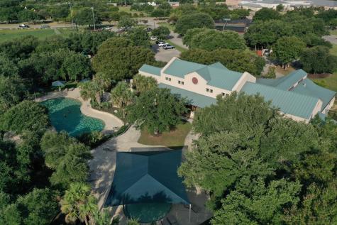 3101 Brigham Court Austin TX 78732