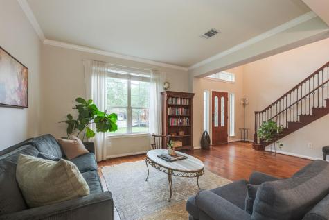 3101 Brigham Court Austin TX 78732