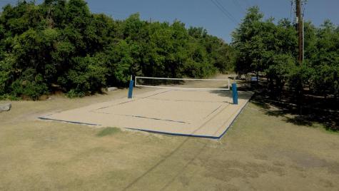 3101 Brigham Court Austin TX 78732