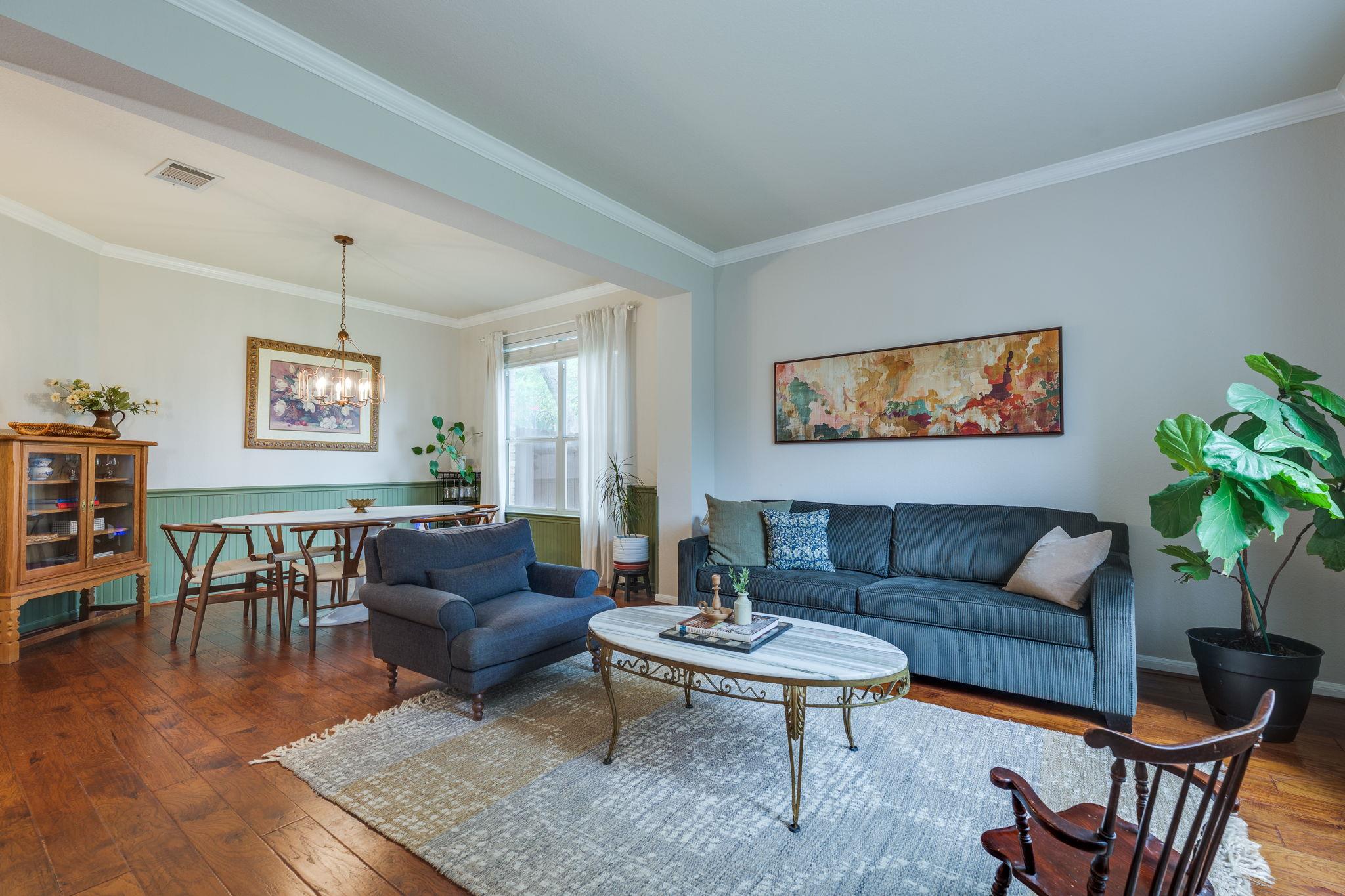 3101 Brigham Court Austin TX 78732