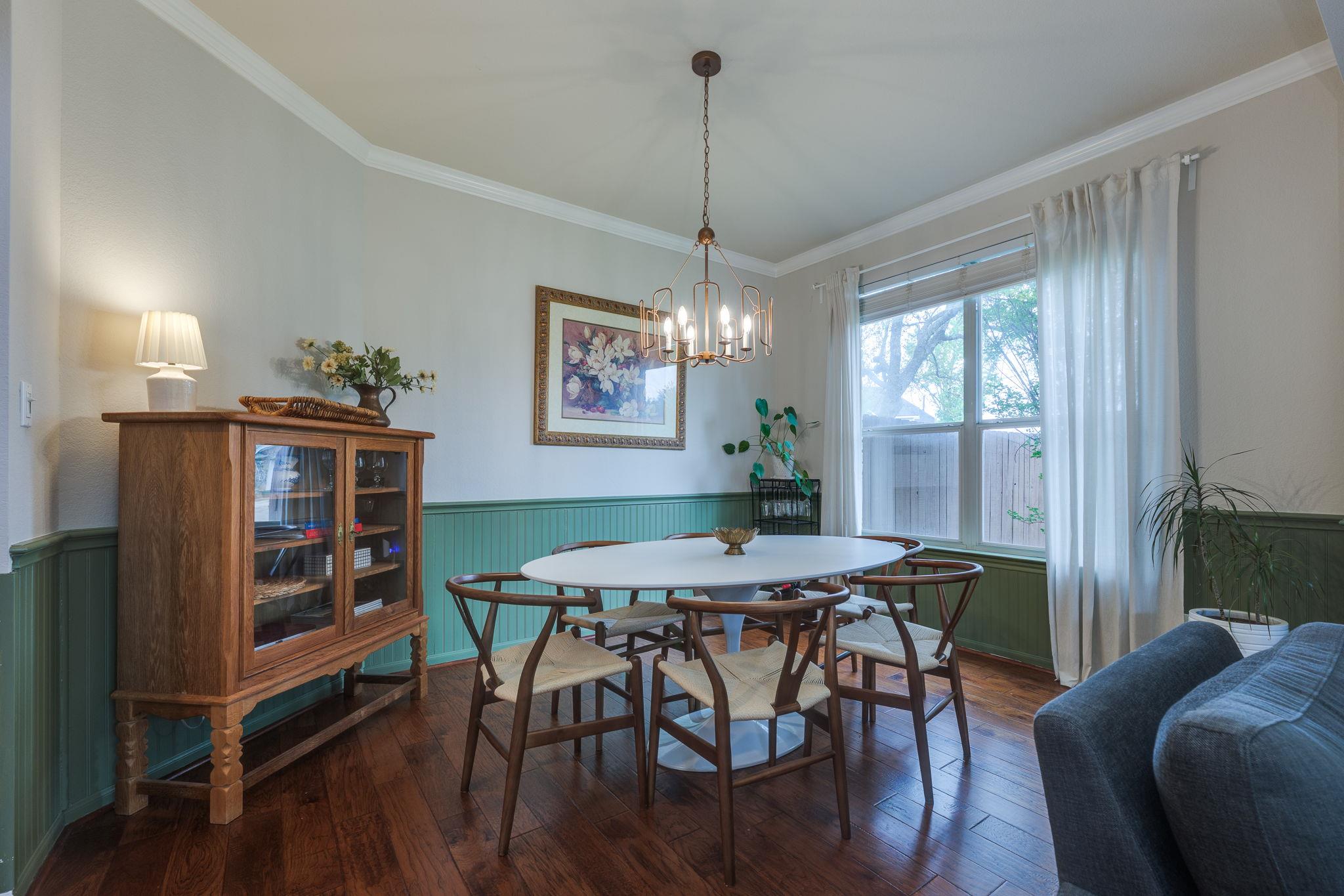 3101 Brigham Court Austin TX 78732
