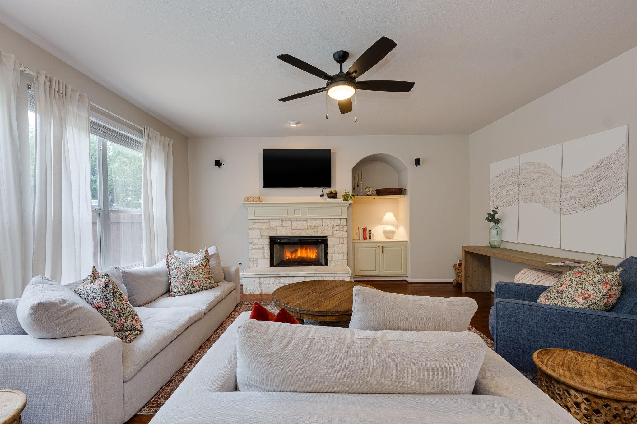 3101 Brigham Court Austin TX 78732