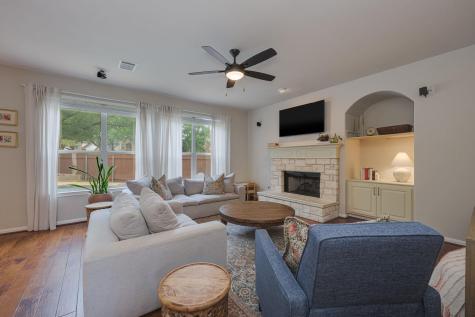3101 Brigham Court Austin TX 78732