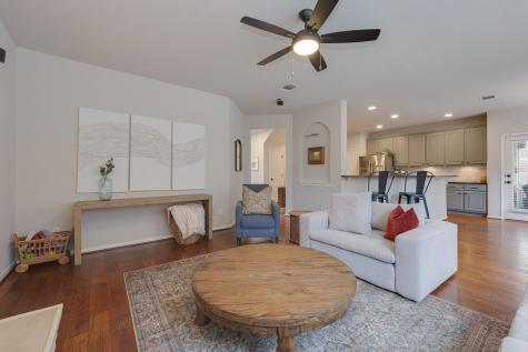 3101 Brigham Court Austin TX 78732
