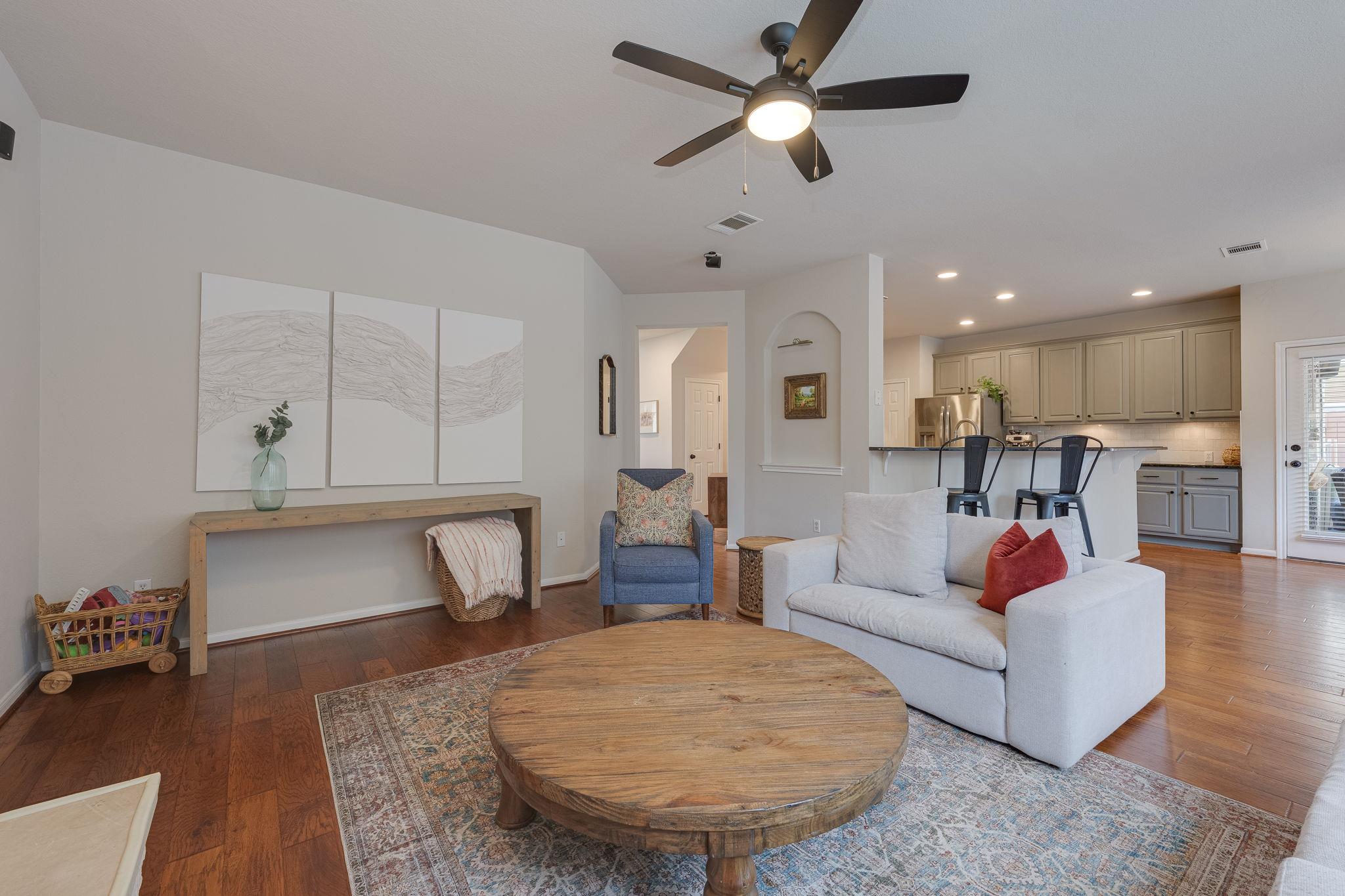 3101 Brigham Court Austin TX 78732