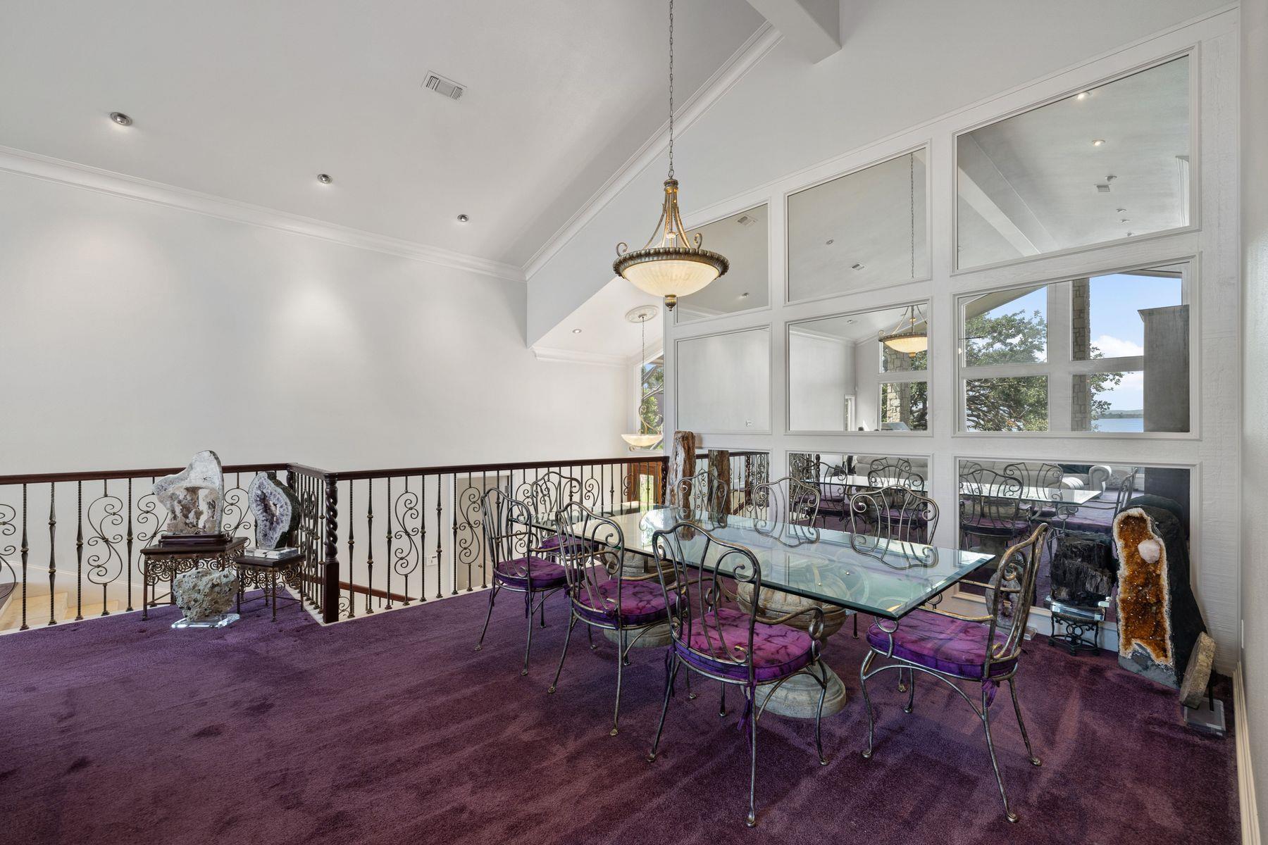 106 Bunny Run Lane Horseshoe Bay TX 78657