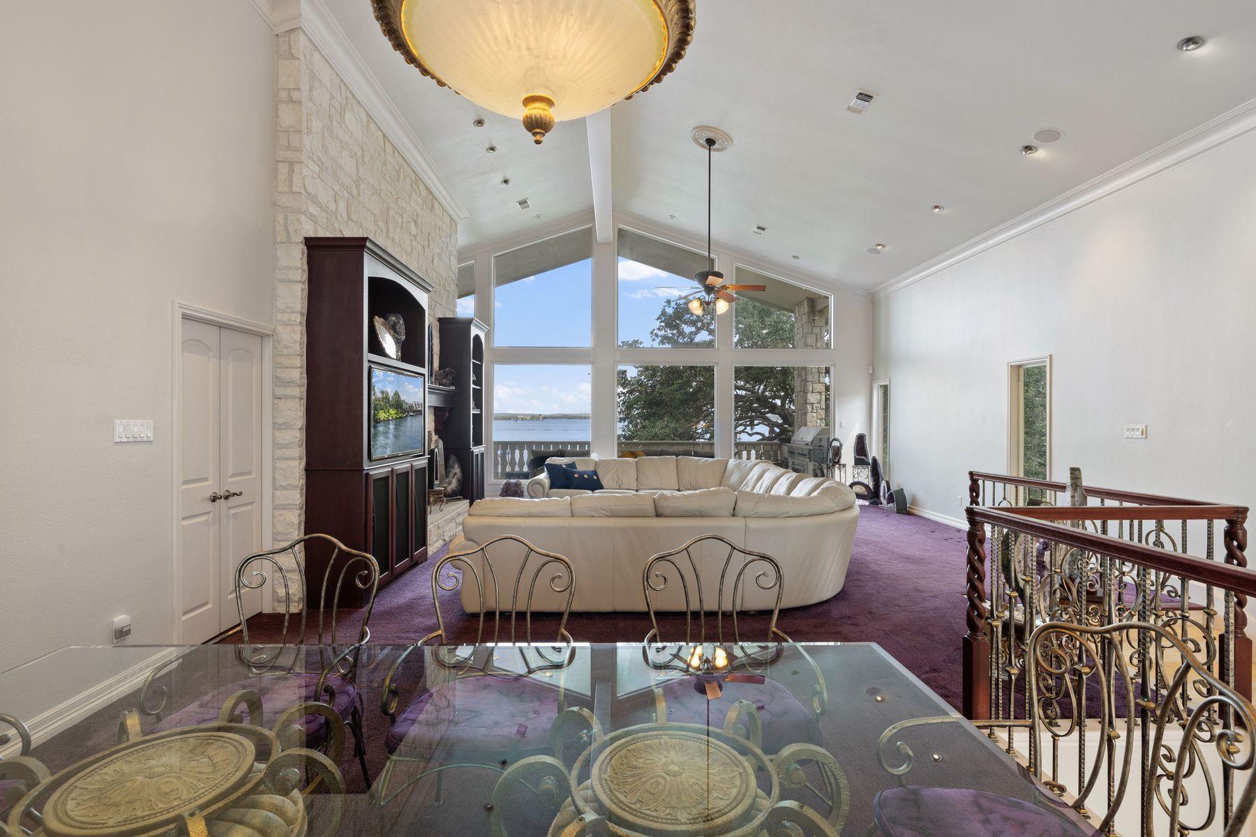 106 Bunny Run Lane Horseshoe Bay TX 78657