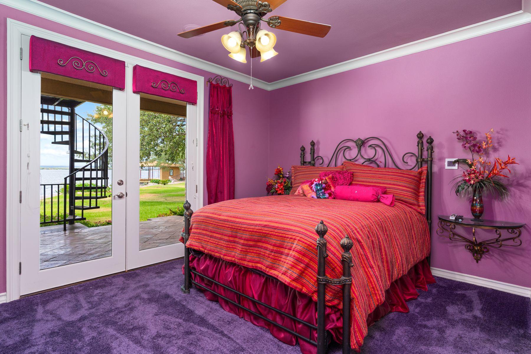 106 Bunny Run Lane Horseshoe Bay TX 78657
