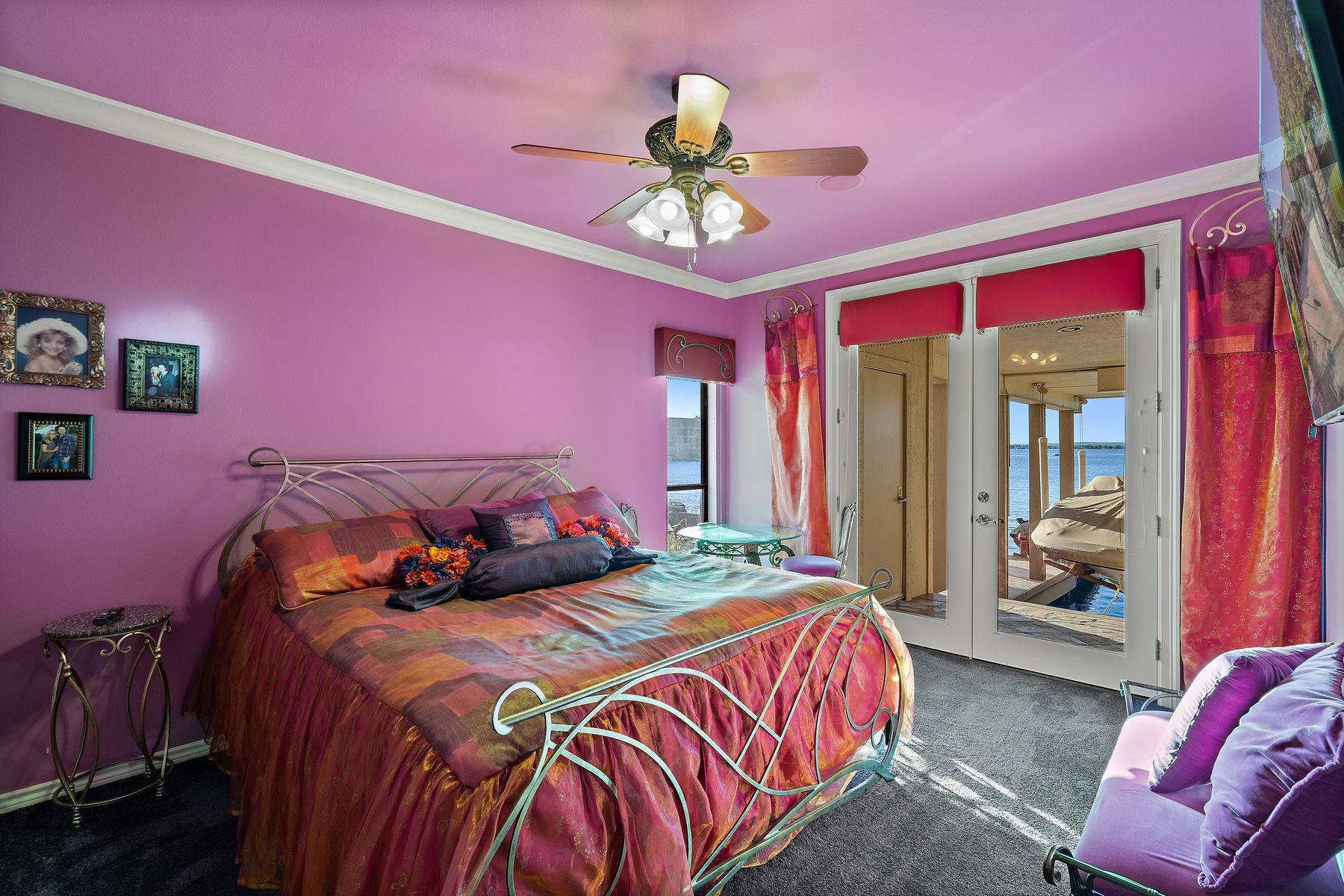 106 Bunny Run Lane Horseshoe Bay TX 78657