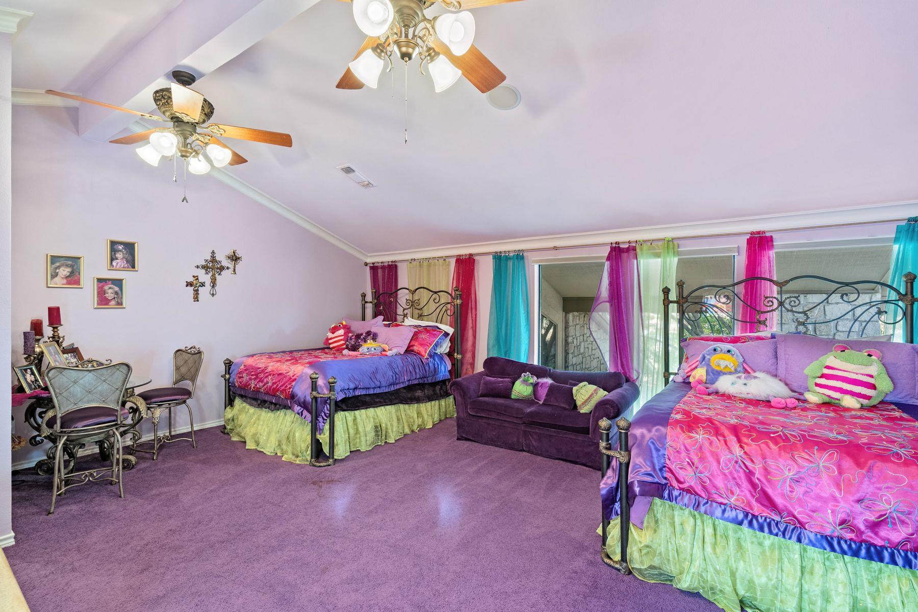 106 Bunny Run Lane Horseshoe Bay TX 78657