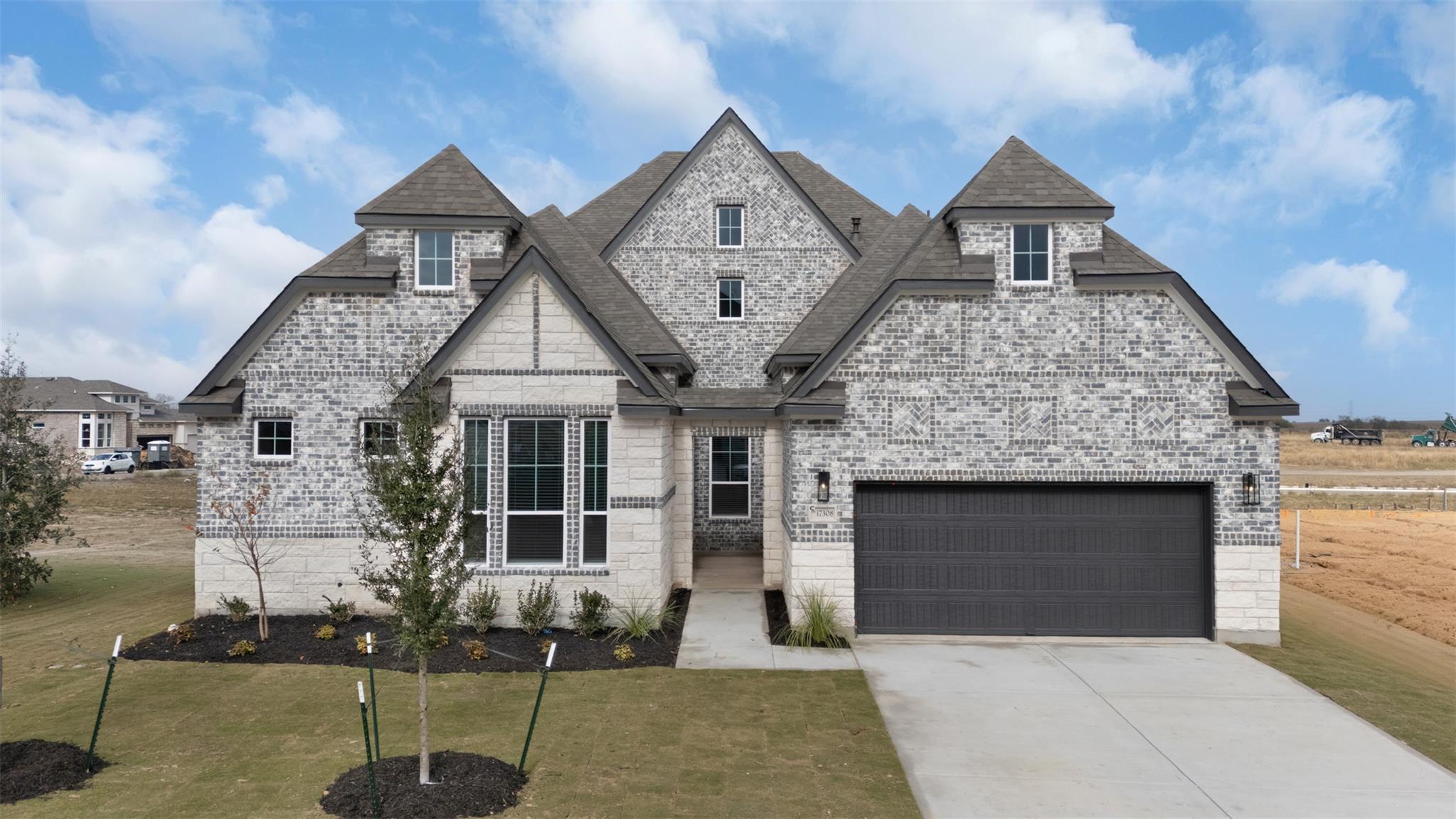 2312 Tobiano Trace Georgetown TX 78633