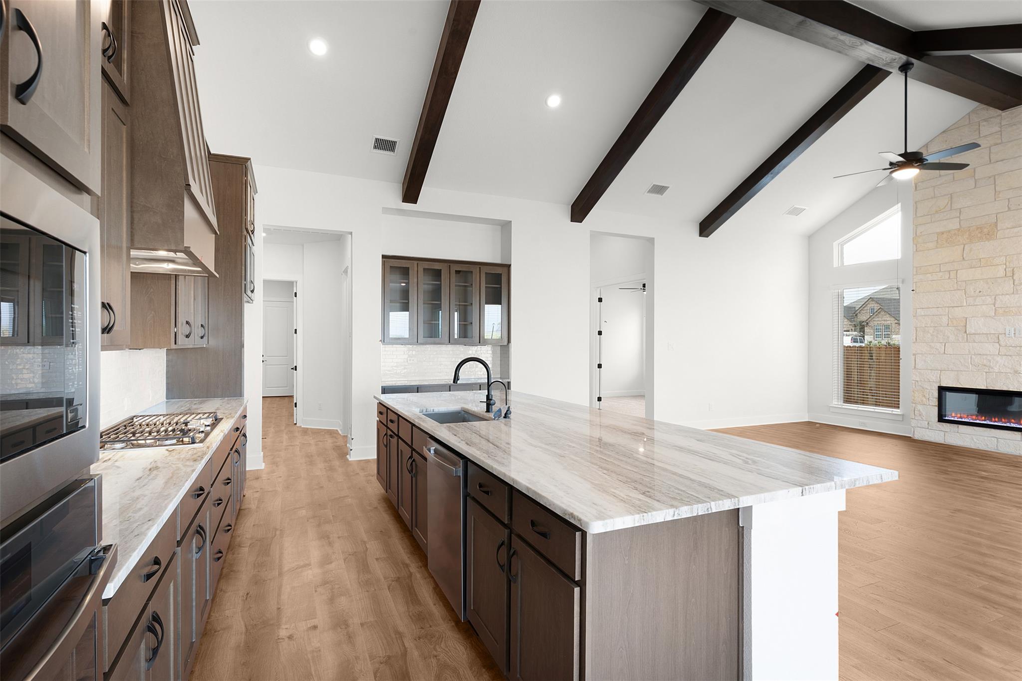 2312 Tobiano Trace Georgetown TX 78633