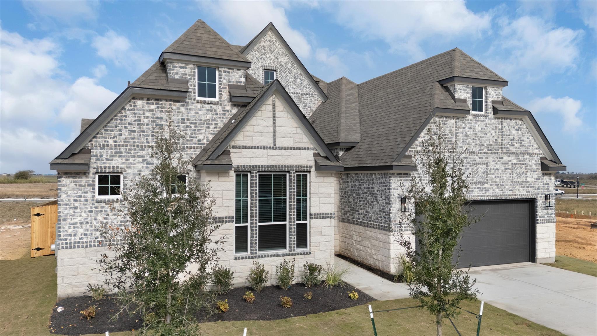 2312 Tobiano Trace Georgetown TX 78633