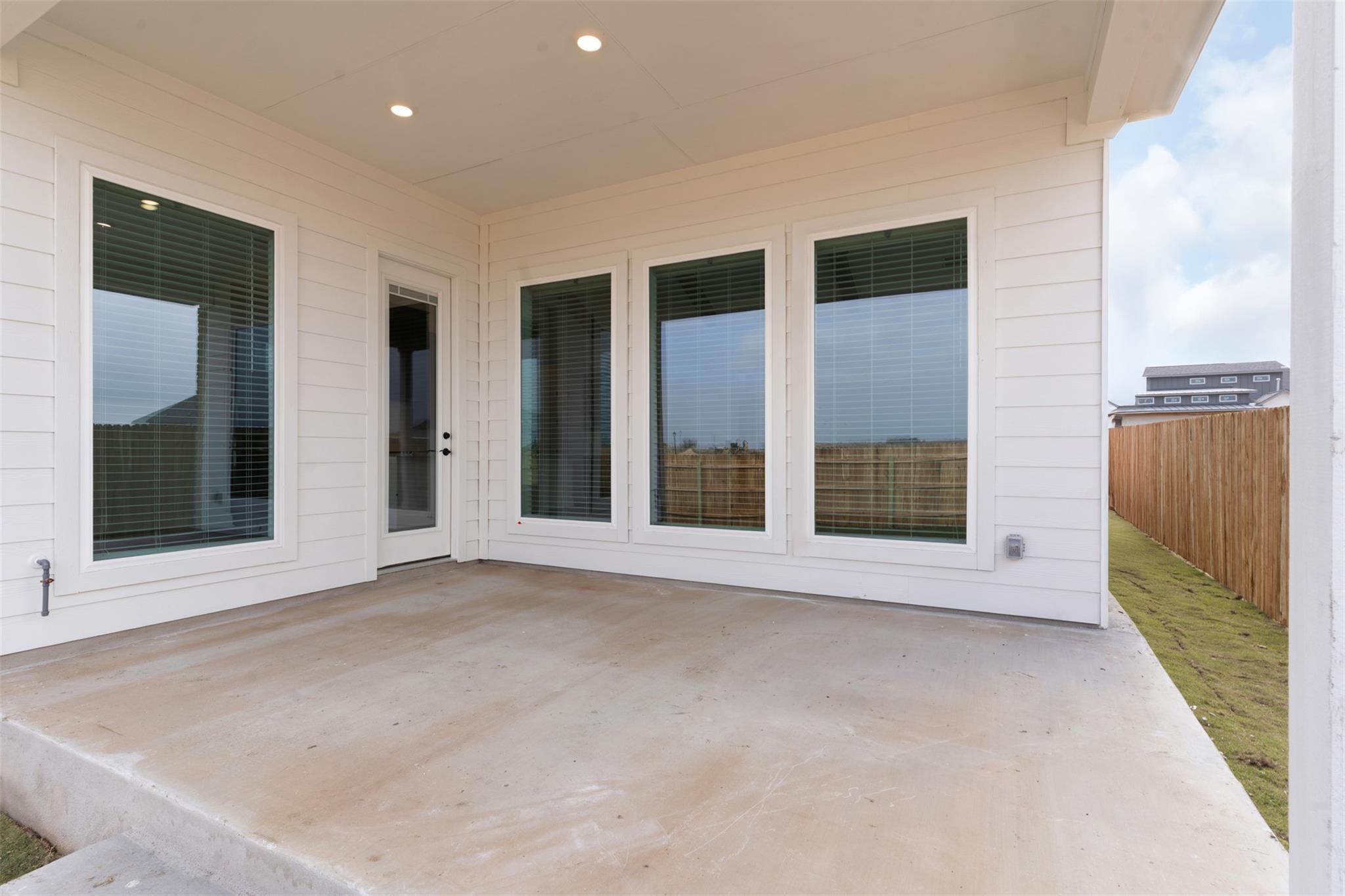 2312 Tobiano Trace Georgetown TX 78633