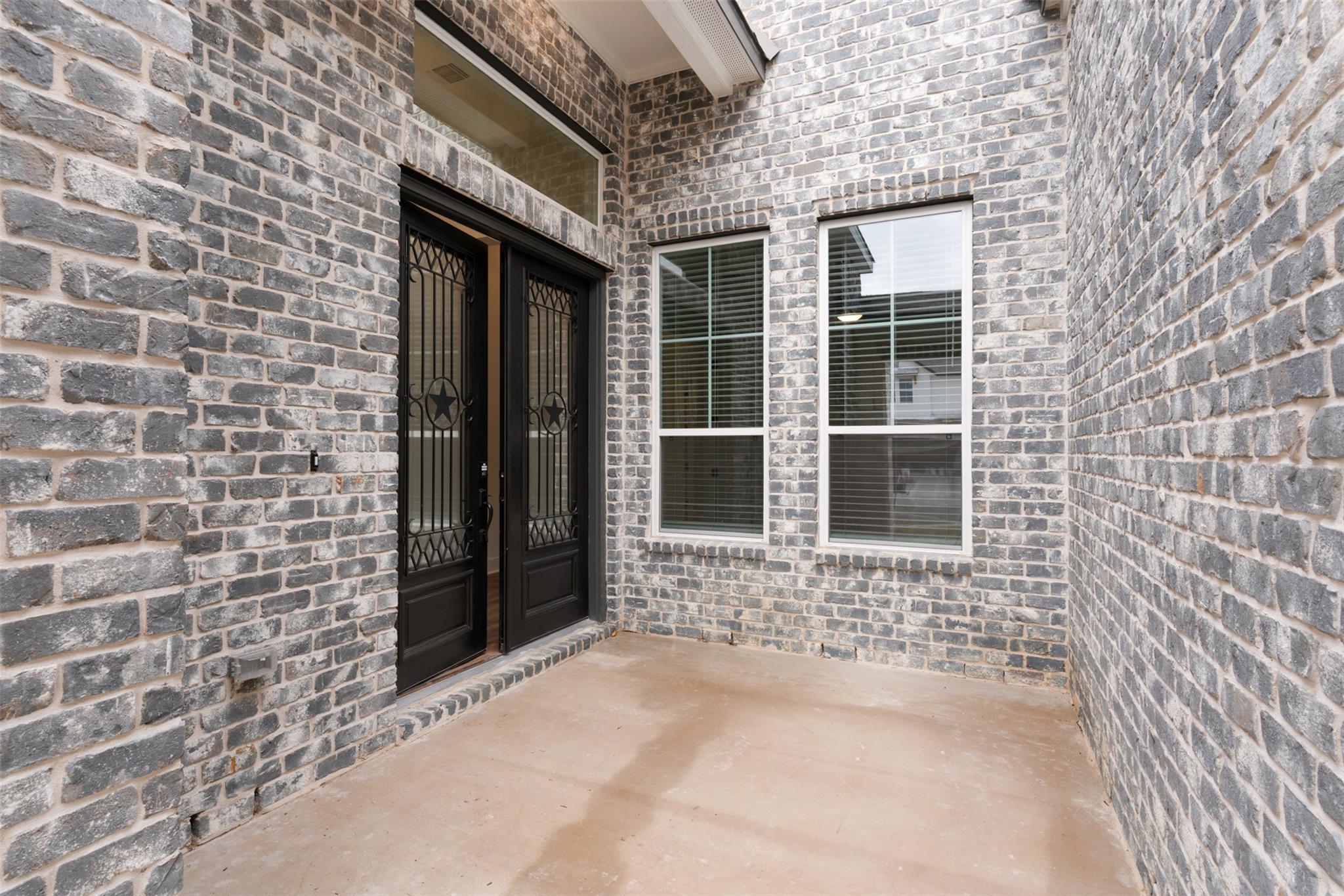 2312 Tobiano Trace Georgetown TX 78633