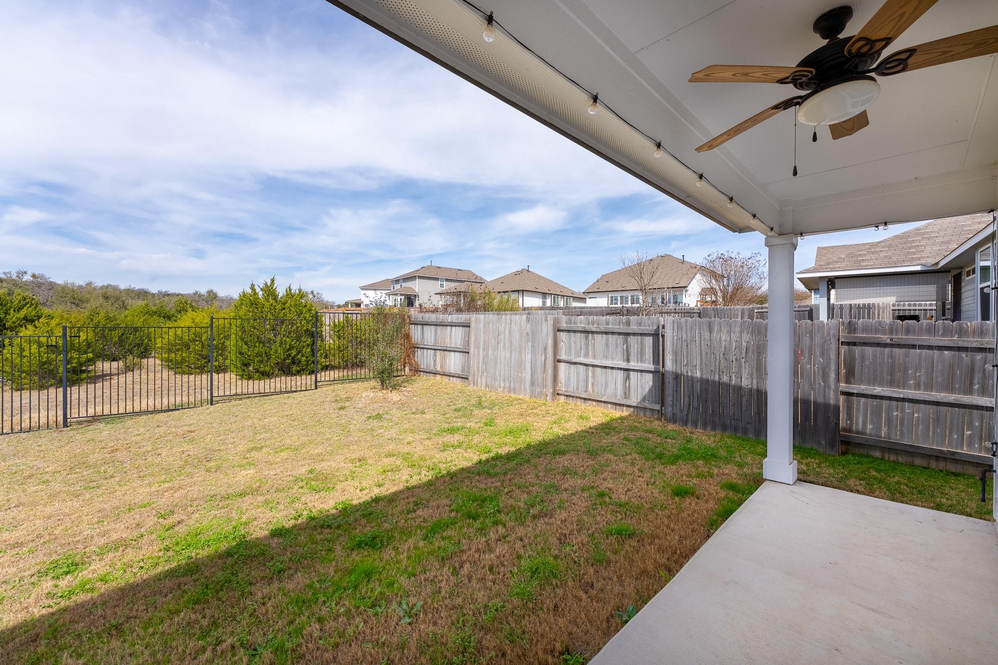 705 Wagon Spoke Way Liberty Hill TX 78642