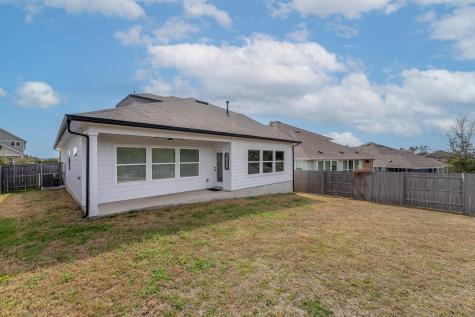 705 Wagon Spoke Way Liberty Hill TX 78642