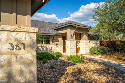 361 Rolling View Court Canyon Lake TX 78133