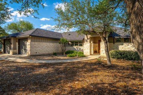361 Rolling View Court Canyon Lake TX 78133