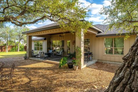361 Rolling View Court Canyon Lake TX 78133