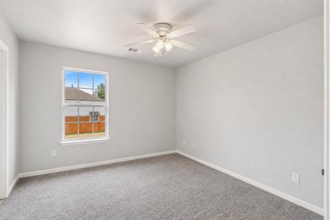 1700 Fort Grant Drive Round Rock TX 78665