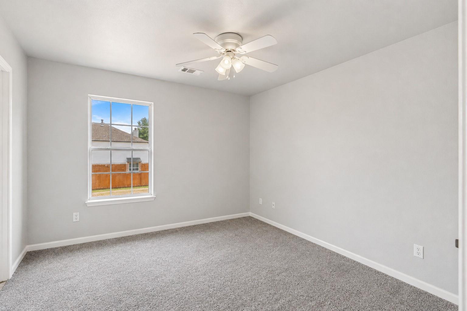 1700 Fort Grant Drive Round Rock TX 78665