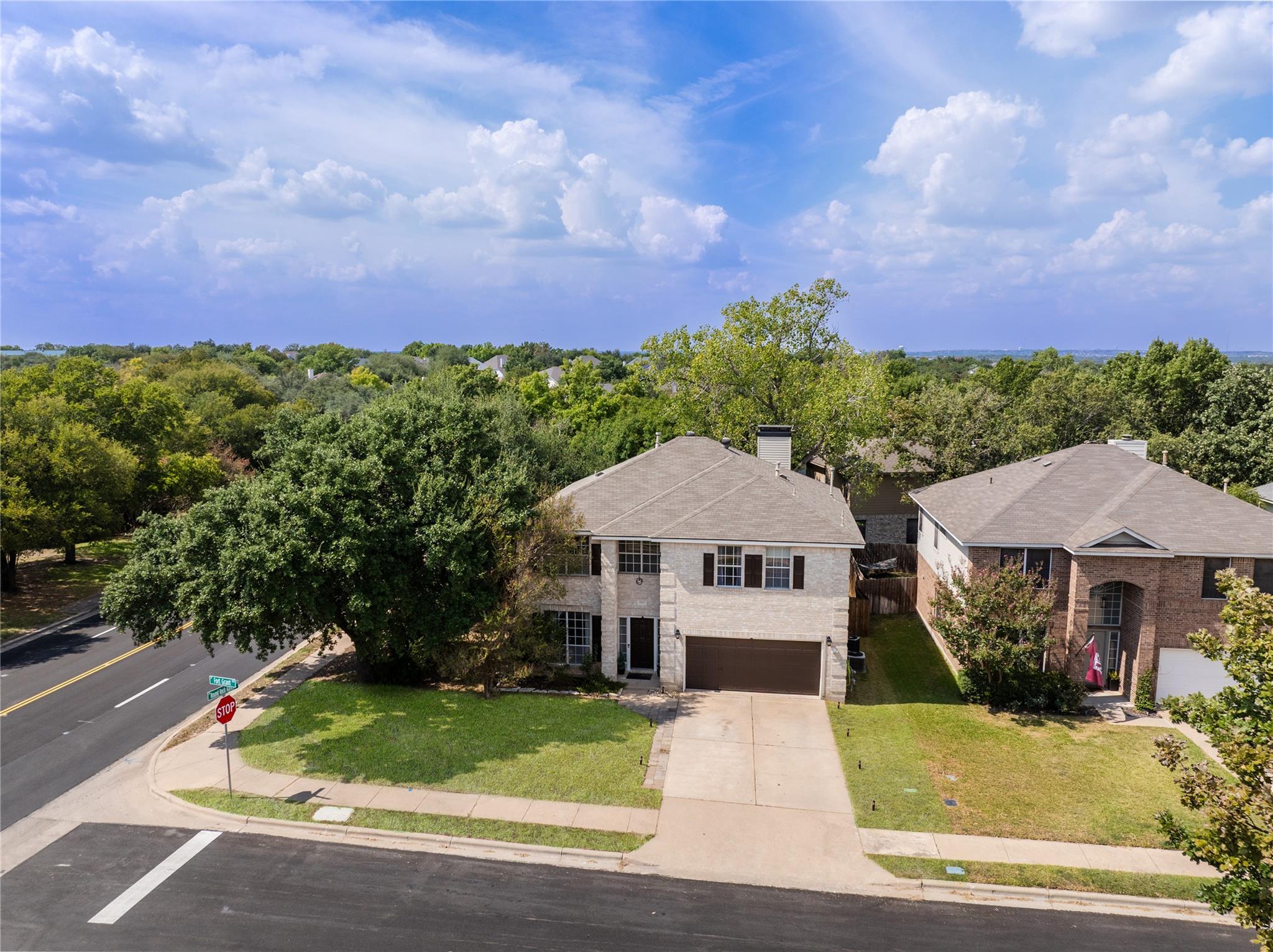 1700 Fort Grant Drive Round Rock TX 78665