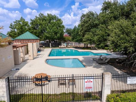 1700 Fort Grant Drive Round Rock TX 78665