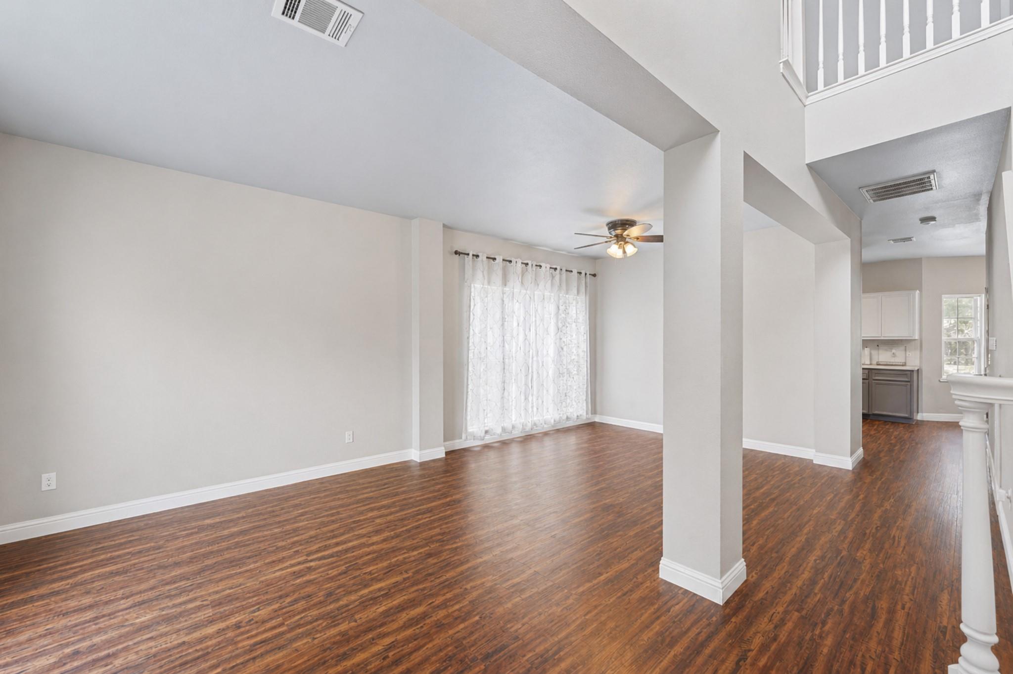 1700 Fort Grant Drive Round Rock TX 78665