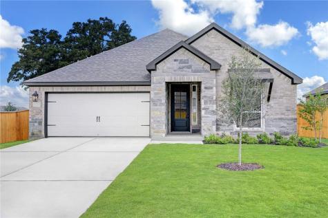 115 Red Oak Place Bastrop TX 78602