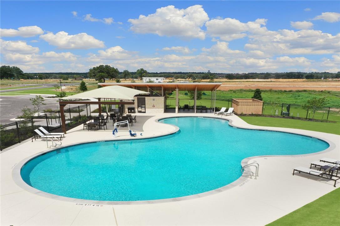 115 Red Oak Place Bastrop TX 78602