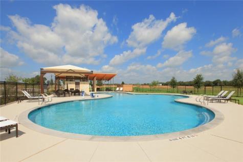 115 Red Oak Place Bastrop TX 78602